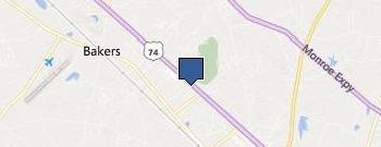 Mills & Levine pa location map