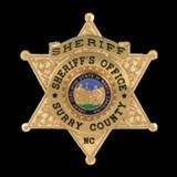 Surry County Sheriff - Other in Dobson
