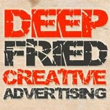 Deep Fried Creative Incorporated - Chicken in Washington