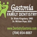 Alan Godel & Assoc - Dentists in Gastonia