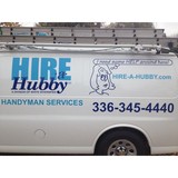 Hire-A-Hubby - Handyman in Kernersville