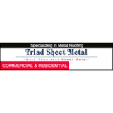 Triad Sheet Metal - Roofing in Greensboro