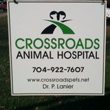 Crossroads Animal Hospital - Veterinarians/Vets in Dallas