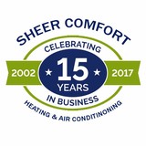 Sheer Comfort Heating & Air - Other in Fletcher