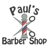 Pauls Barber Shop - Barbers in Raleigh