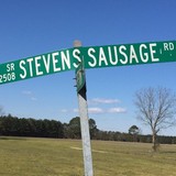 Stevens Sausage CO - Manufacturer in Smithfield