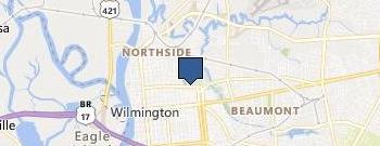 Innocinema LLC location map