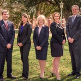 Cheshire Parker Schneider & Bryan, PLLC - Criminal Defense Law in Raleigh