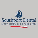 Larry Hemby Dds - Dentists in Southport