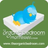 The Organic Bedroom - Mattresses in Raleigh