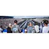 Cabarrus County Convention - Marketing in Concord