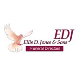 Ellis D Jones & Sons Funeral - Funeral Services & Cemeteries in Durham