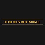 Checker Yellow Cab - Taxis & Mini Cabs in Fayetteville