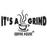 It's A Grind Coffee House - Cafes in Charlotte