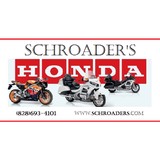 Schroader's Honda - Car Dealers in Hendersonville