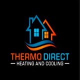 Thermo Direct Inc - Heating & Air Conditioning / HVAC in Garner