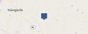 Hill Ridge Farms location map