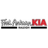 Fred Anderson Kia - Car Dealers in Raleigh
