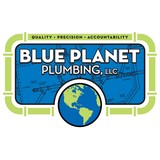 Blue Planet Plumbing - Plumbing in Asheville