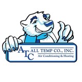All Temp Co., Inc. - Heating & Air Conditioning / HVAC in Harrisburg