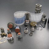 Components For Aerospace, Inc - Manufacturer in Mooresville