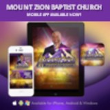 Mount Zion Baptist - Churches in Greensboro