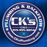 Ck's Plumbing & Backflow LLC - Plumbing in Raleigh