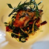 Table 16 - Restaurants in Greensboro