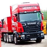 Merritt Transport LLC - Other in Clemmons