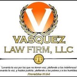 Vasquez Law Firm, PLLC - Immigration Law in Raleigh