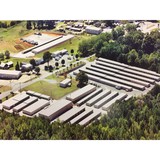 Uptown Mini Storage - Self Storage in Shelby