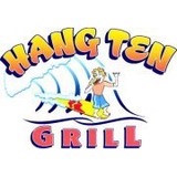 Hang Ten Grill - Other in Carolina Beach