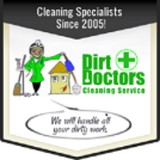 Dirt Doctors Cleaning Ser - Cleaning Services in Durham