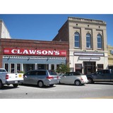 Clawson's 1905 Restaurant - Restaurants in Beaufort