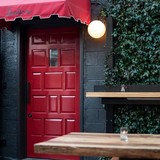 Lantern - Restaurants in Chapel Hill
