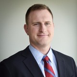 Morgan Randolph Trey - Divorce & Family Law in Raleigh