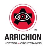 Arrichion - Gyms in Raleigh
