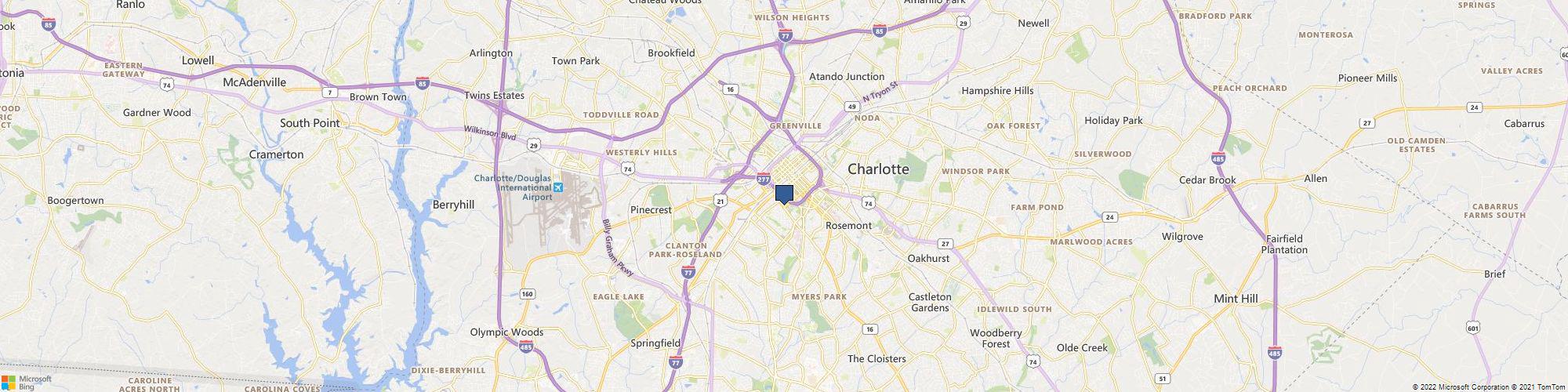 Carroll & Carroll cover photo