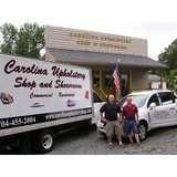Carolina Upholstery Shop-Shwrm - Furniture Reupholstery & Upholstery Services in Concord