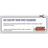 Alr Cleaning Services Inc - Cleaning Services in Apex