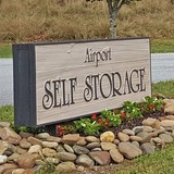 Alrport Self Storage - Other in Fletcher