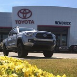 Toyota of Wilmington - Car Dealers in Wilmington