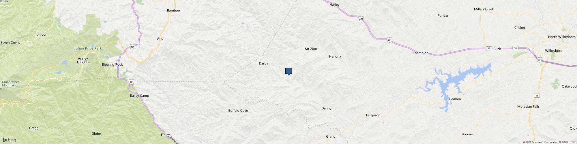 Mountain Property Brokerage cover photo