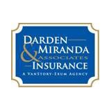 Darden Miranda & Assoc - Insurance in Fayetteville