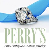 Perry's Fine Antq & Est Jwlry - Jewelry in Charlotte