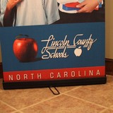 Lincoln County School District - Other in Iron Station