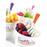 Fresh Berry - Ice Cream & Frozen Yogurt in Raleigh