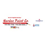 Hardee Paint CO - Painters & Decorators in Raleigh