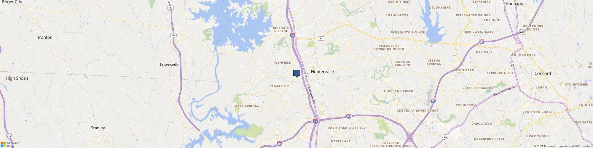 Carolinas Pain Center cover photo