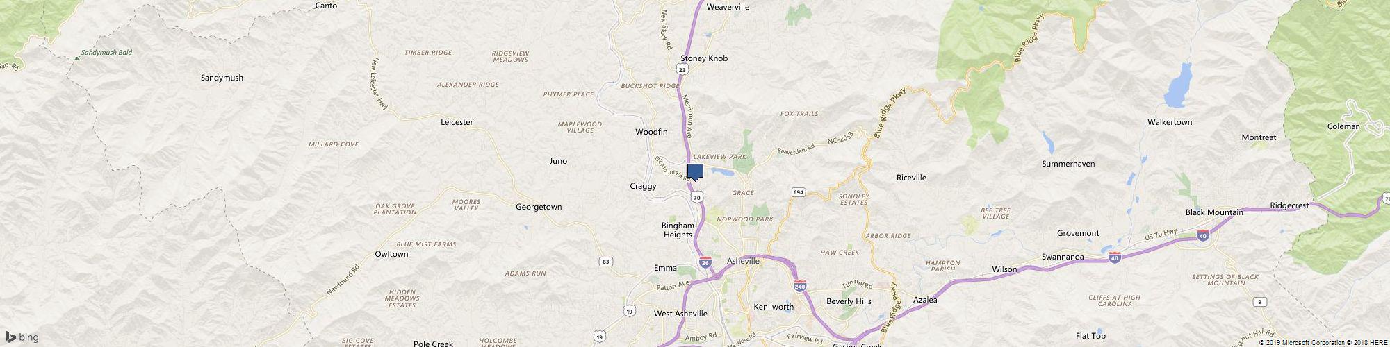 Acupuncture Center-Asheville cover photo